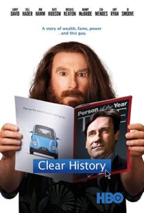 دانلود فیلم Clear History 201311823-486849985