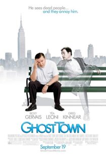 دانلود فیلم Ghost Town 200812029-1052870885
