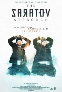دانلود فیلم The Saratov Approach 201318563-18801470
