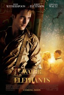 دانلود فیلم Water for Elephants 201111514-400146841
