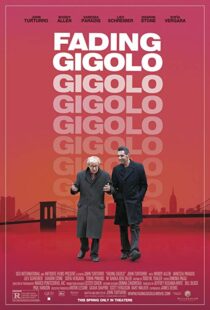دانلود فیلم Fading Gigolo 20139199-1588754524