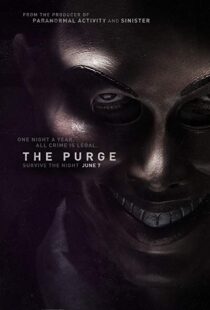 دانلود فیلم The Purge 201316971-197315527