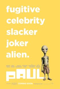دانلود فیلم Paul 20115029-892412560