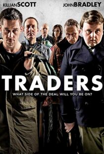 دانلود فیلم Traders 20156519-995586596