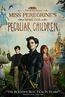 دانلود فیلم Miss Peregrine’s Home for Peculiar Children 201616849-790132179