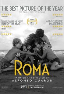 دانلود فیلم Roma 20185655-1063081355