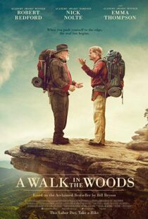 دانلود فیلم A Walk in the Woods 20153503-1196561955