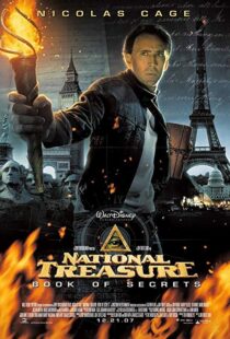 دانلود فیلم National Treasure: Book of Secrets 200713580-646532348