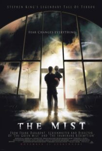 دانلود فیلم The Mist 200717415-982968427