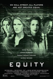 دانلود فیلم Equity 201620881-745289151