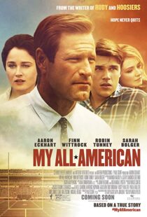 دانلود فیلم My All-American 201512215-278767238