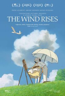 دانلود انیمه The Wind Rises 201313509-473986045