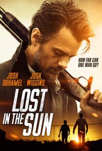دانلود فیلم Lost in the Sun 201515217-1707444632