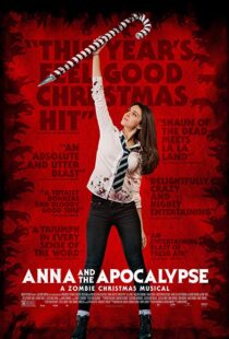 دانلود فیلم Anna and the Apocalypse 201714588-944705830