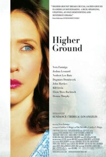 دانلود فیلم Higher Ground 201119450-1576503299