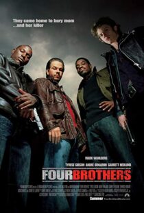 دانلود فیلم Four Brothers 200517056-1815427685