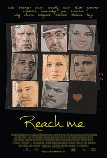 دانلود فیلم Reach Me 201416325-1861177916