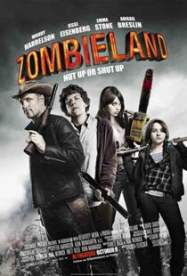 دانلود فیلم Zombieland 20096901-653003577