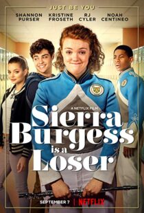 دانلود فیلم Sierra Burgess Is a Loser 20184168-928185852