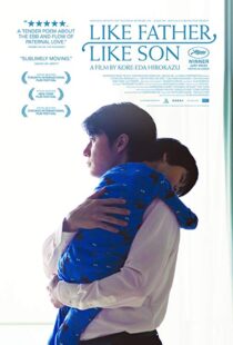 دانلود فیلم Like Father, Like Son 20136385-516844222