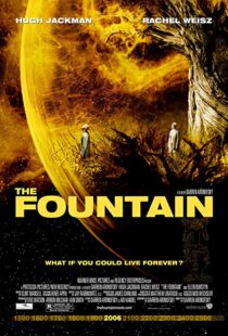 دانلود فیلم The Fountain 200610435-1183199028