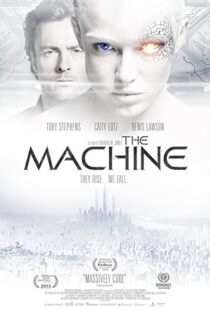 دانلود فیلم The Machine 201320168-405682396