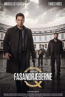 دانلود فیلم Department Q: The Absent One 20149393-260756243