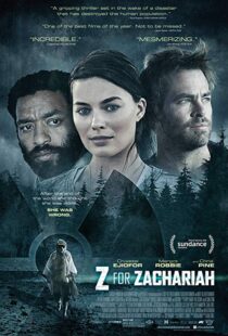 دانلود فیلم Z for Zachariah 201513429-1940189727