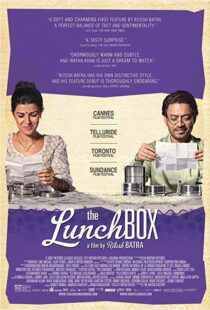 دانلود فیلم هندی The Lunchbox 20135834-381627826