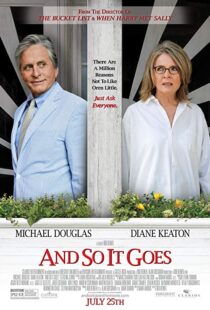 دانلود فیلم And So It Goes 201418606-1409909858
