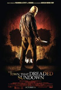 دانلود فیلم The Town That Dreaded Sundown 201417034-649692975
