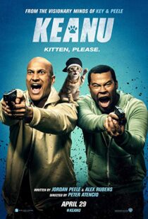 دانلود فیلم Keanu 20164120-1620844430
