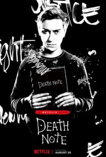 دانلود فیلم Death Note 20179444-455760550