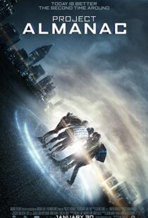 دانلود فیلم Project Almanac 20153071-1865071485
