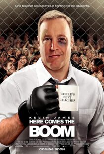 دانلود فیلم Here Comes the Boom 20129276-1865463229