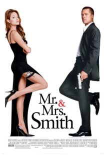 دانلود فیلم Mr. & Mrs. Smith 20052565-1575756813