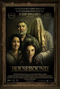 دانلود فیلم Housebound 201418389-949034712