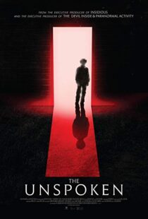 دانلود فیلم The Unspoken 201515604-1600744117