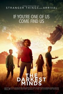 دانلود فیلم The Darkest Minds 20181290-1954644005