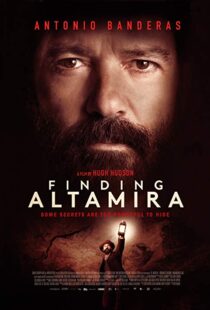 دانلود فیلم Finding Altamira 201614672-421943623