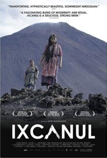 دانلود فیلم Ixcanul 20154209-994010974