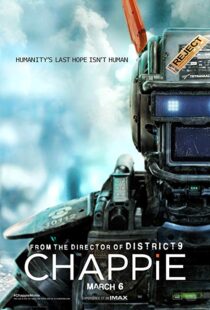 دانلود فیلم Chappie 20152849-162757414