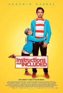 دانلود فیلم Instructions Not Included 20136365-1829163951