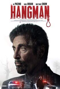 دانلود فیلم Hangman 201713046-765889518