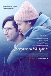 دانلود فیلم Irreplaceable You 201817668-1888435293