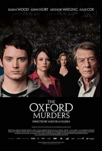 دانلود فیلم The Oxford Murders 200811930-278714415