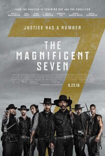 دانلود فیلم The Magnificent Seven 201613110-1269732505