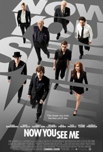 دانلود فیلم Now You See Me 201313268-934015536
