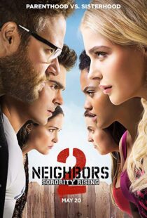 دانلود فیلم Neighbors 2: Sorority Rising 201620696-667031855