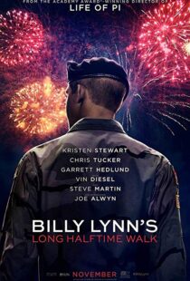 دانلود فیلم Billy Lynn’s Long Halftime Walk 20162776-316886285